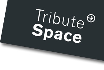 Tribute Space