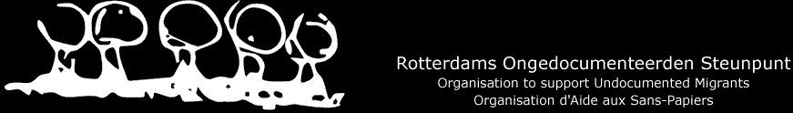 Stichting Rotterdams Ongedocumenteerden Steunpunt